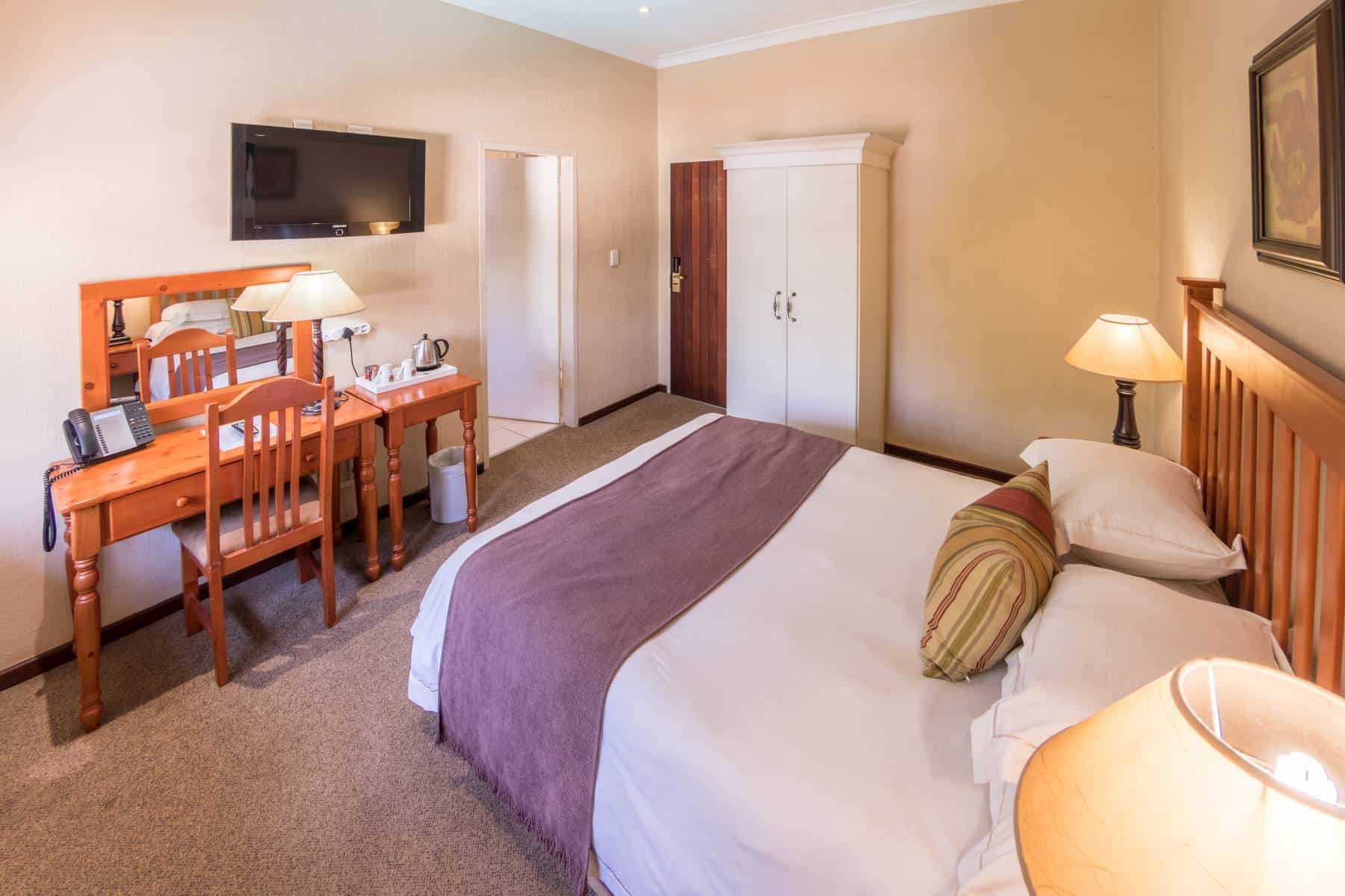 Protea Suites